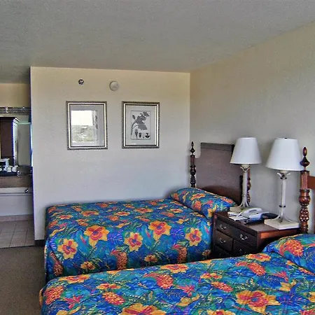 Motel 6-Cutler Bay, FL 